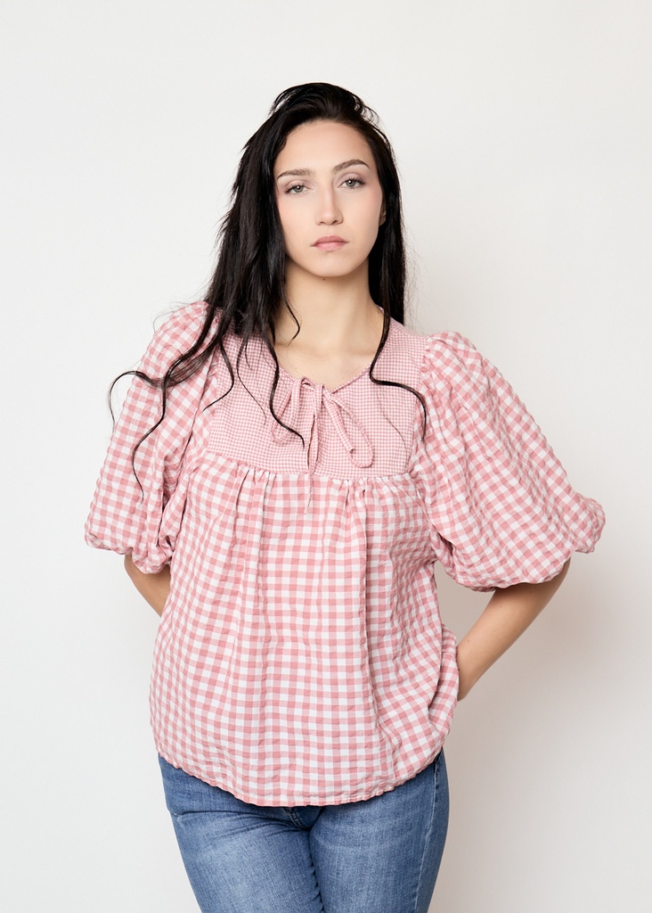 Camisa Fansitt