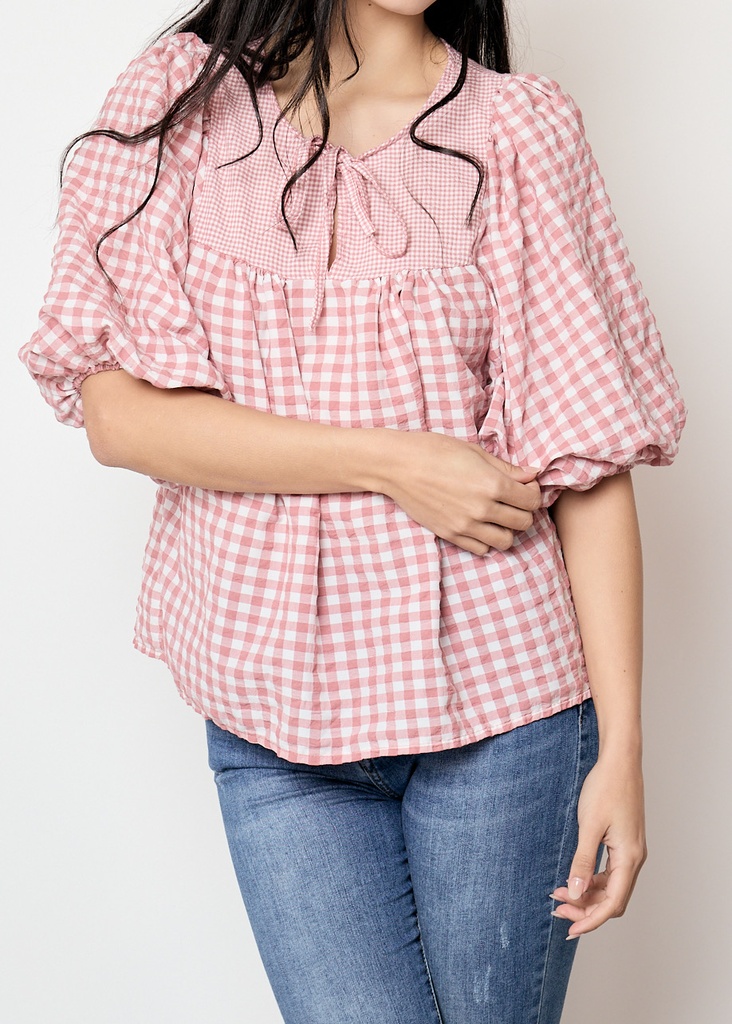 Camisa Fansitt