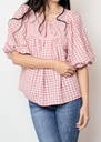 Camisa Fansitt