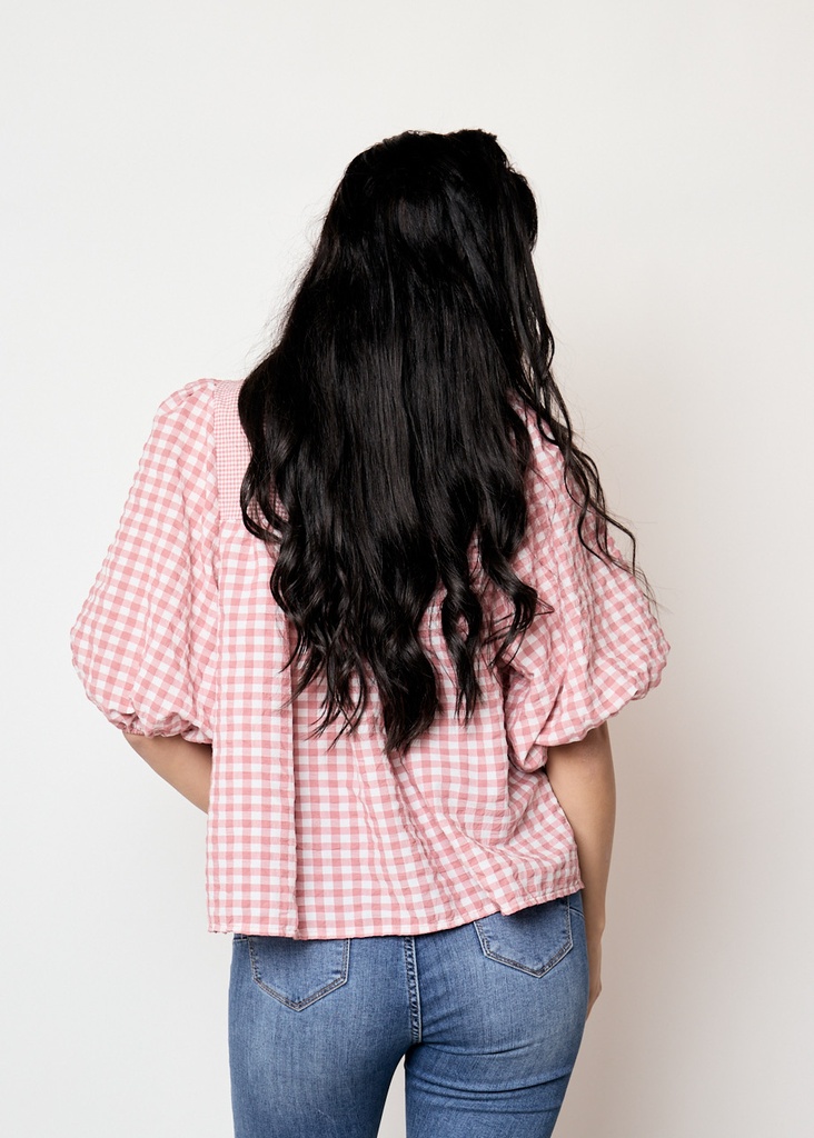 Camisa Fansitt