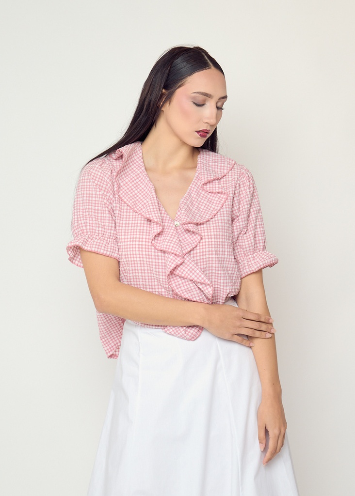 Camisa Bonaroussa