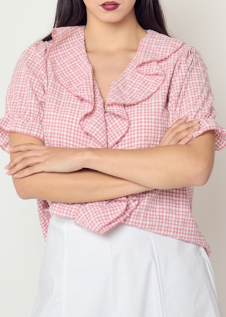 Camisa Bonaroussa
