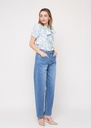 Camisa Floralette