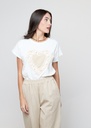 Camiseta Ramdesca