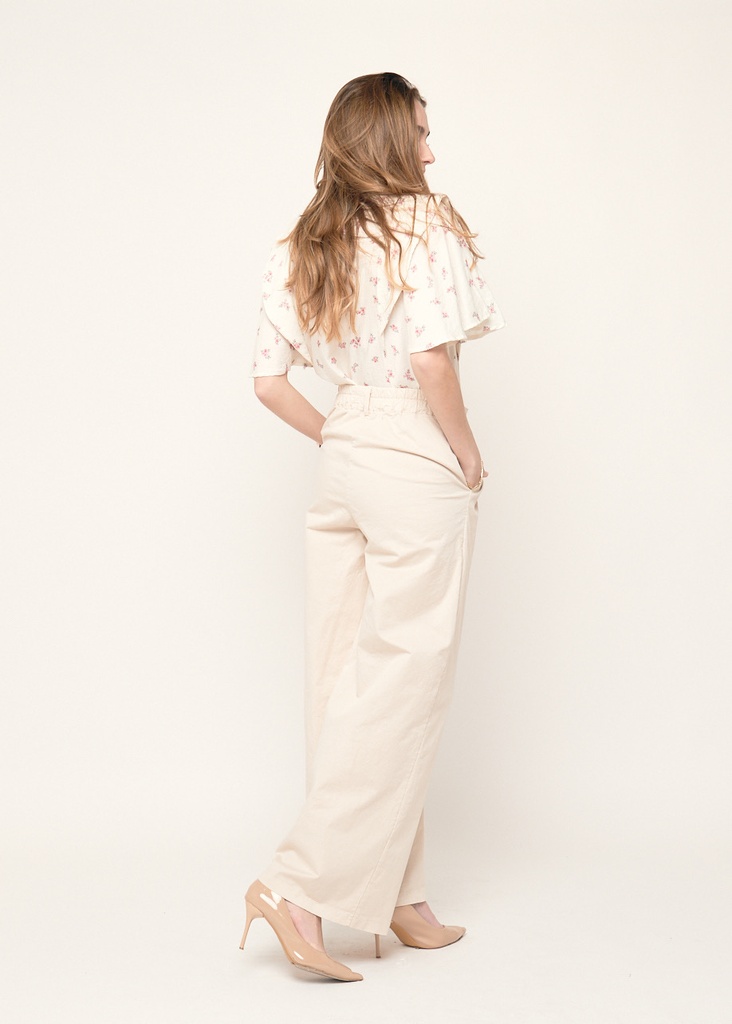 Camisa Bohemili