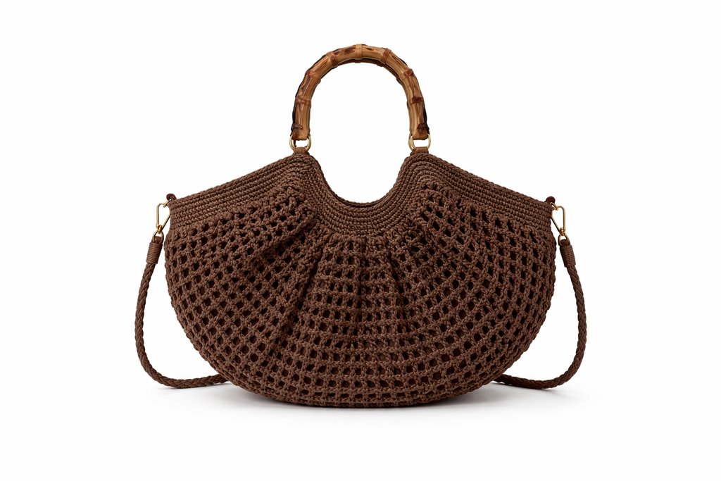 Bolso Manquette