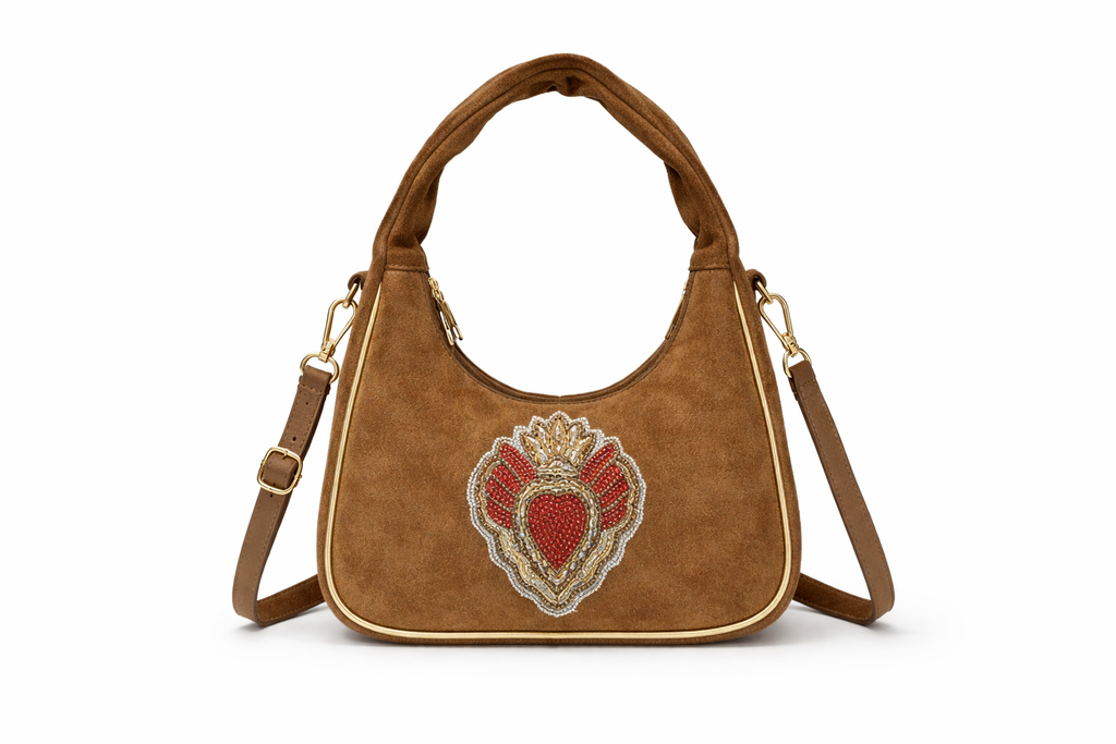 Bolso Jacquetta