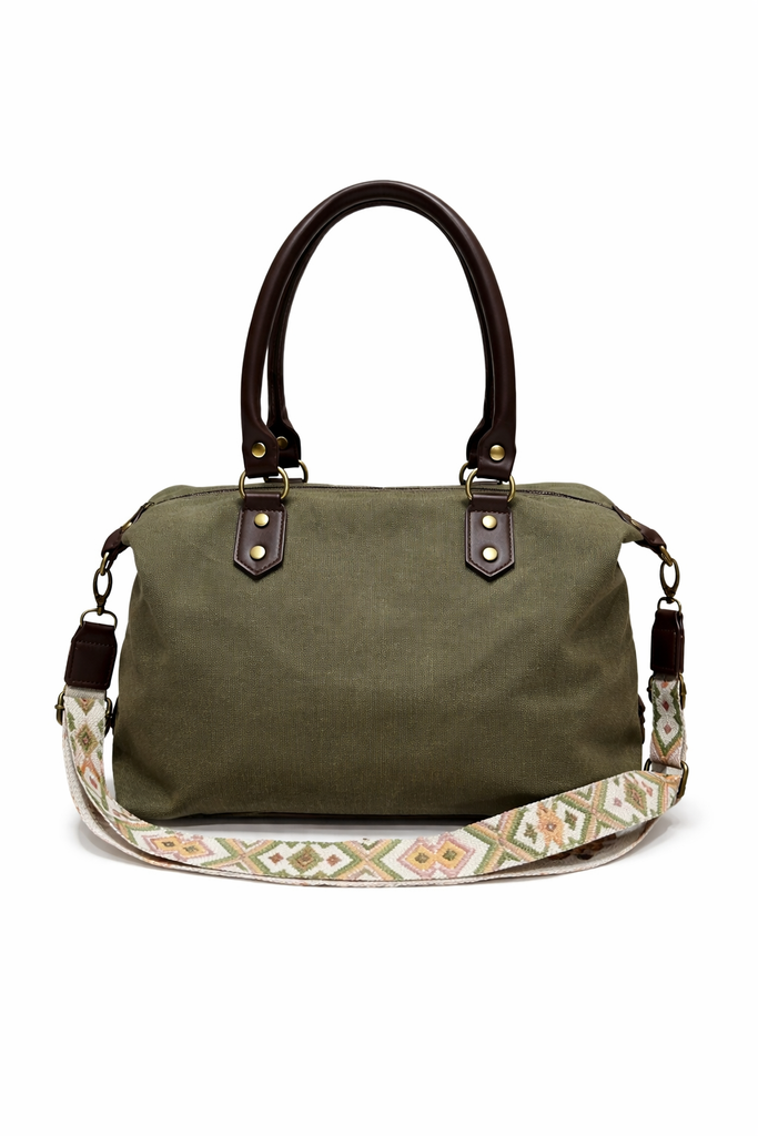 Bolsa Dondetté
