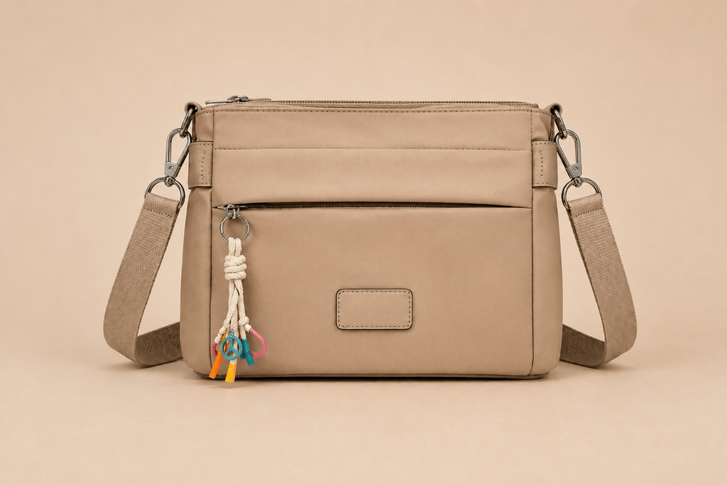 Bolso Ficusset