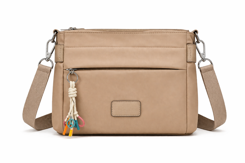 Bolso Ficusset