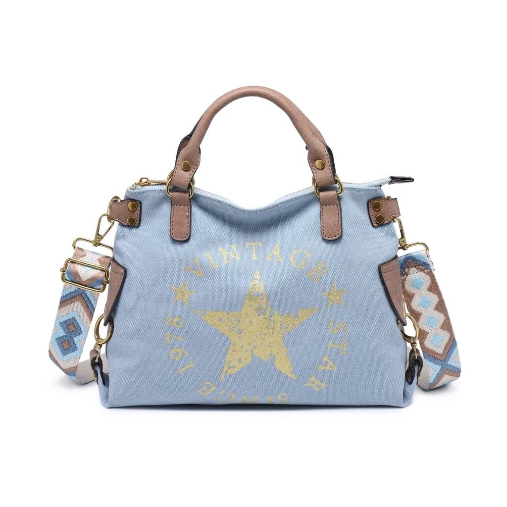 Bolso Superestrella
