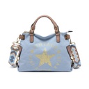 Bolso Superestrella
