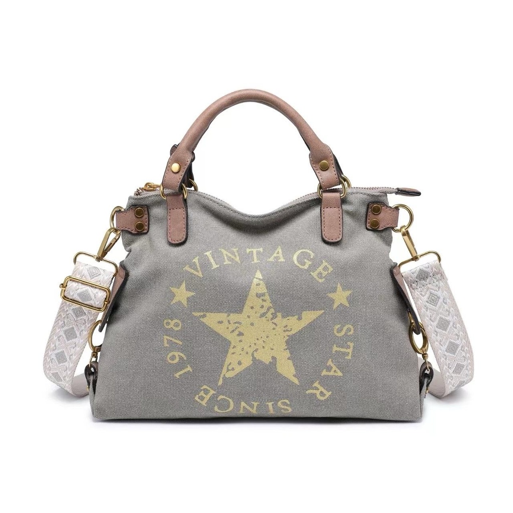 Bolso Superestrella