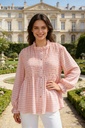 Camisa Tressenza