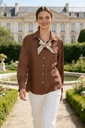 Camisa Hannsú