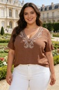 Camiseta Trunnge