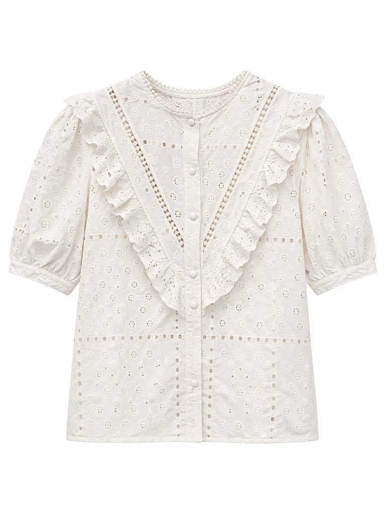 Camisa Golden