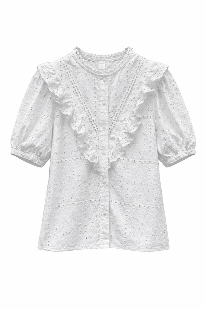 Camisa Golden
