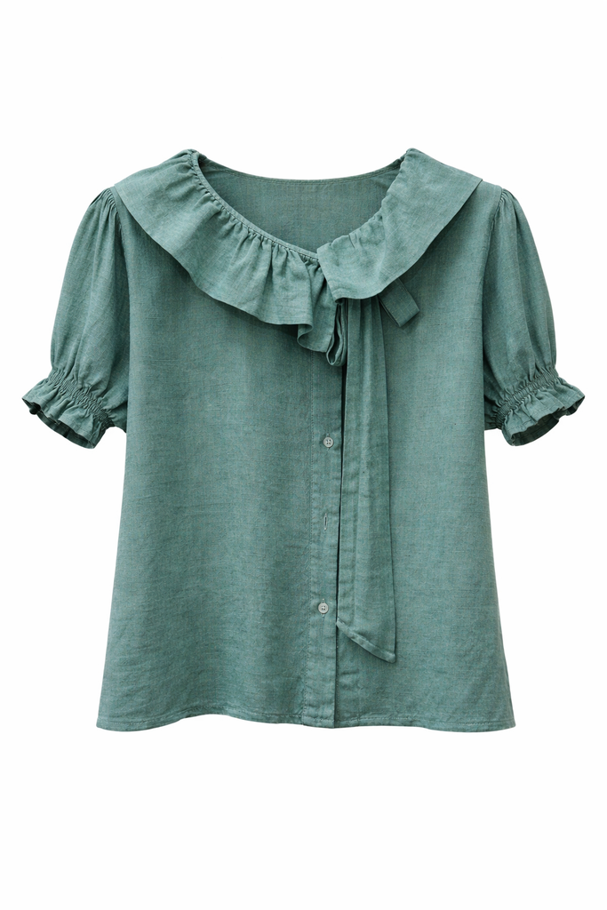 Camisa Gradina