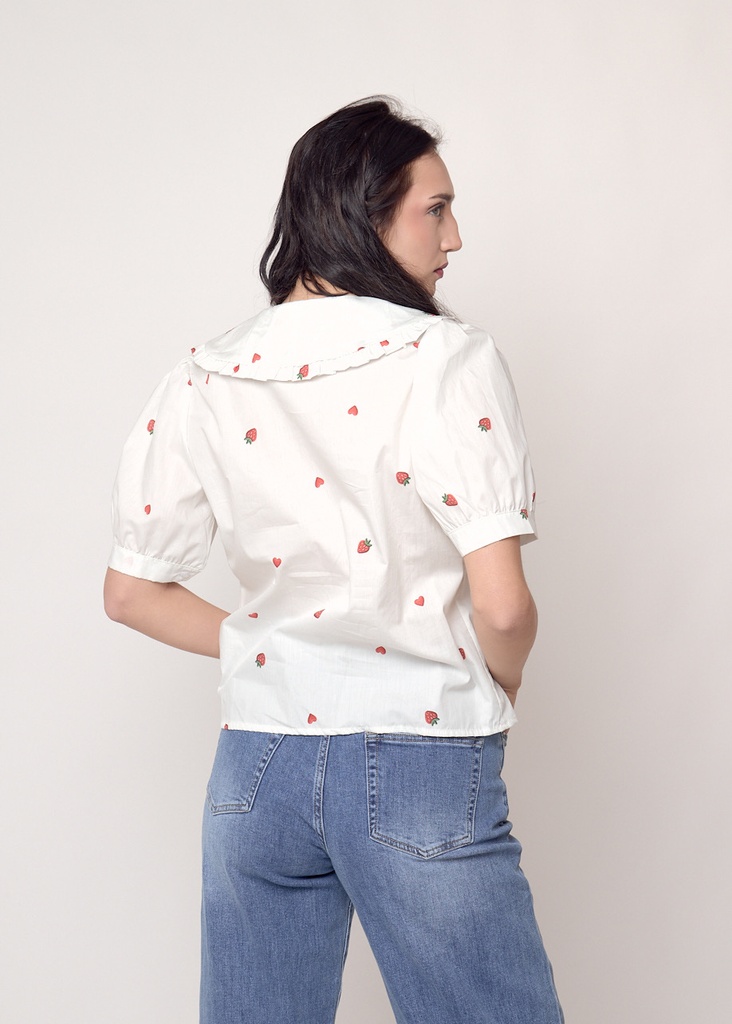 Camisa Loreto
