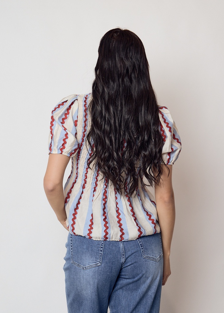 Camisa Mesias