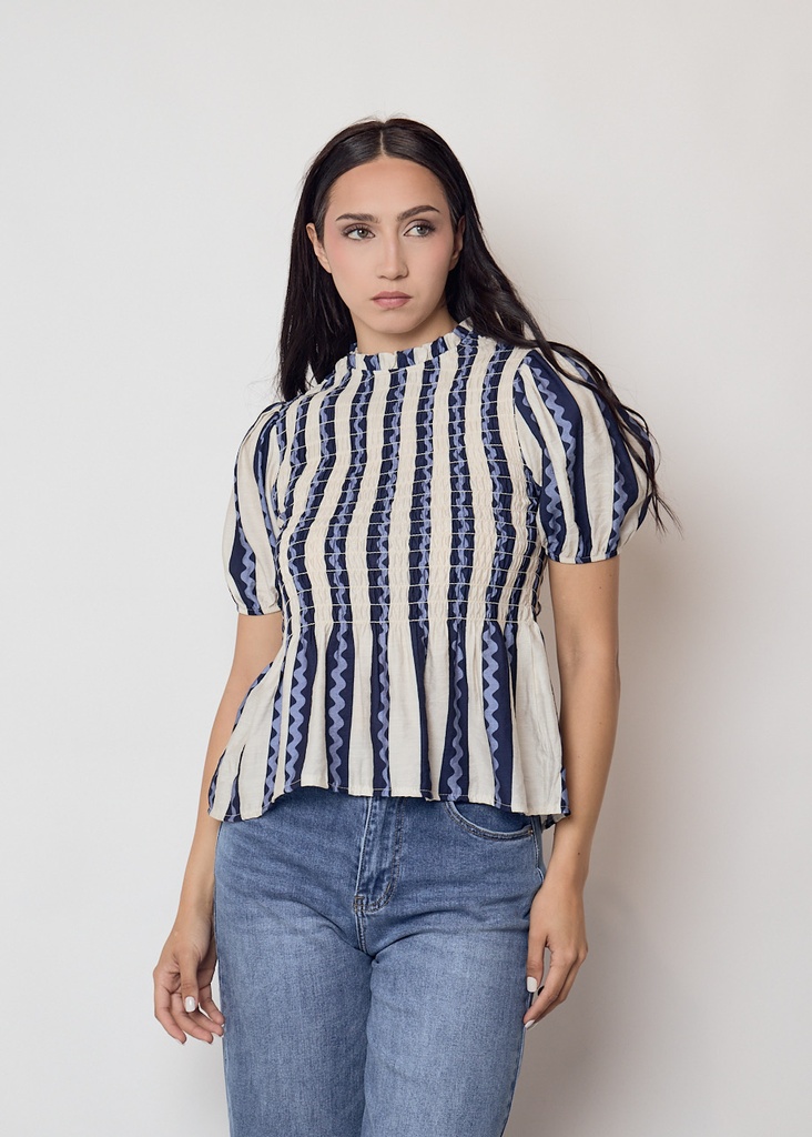 Camisa Mesias