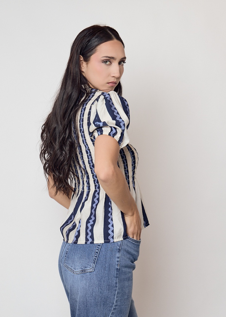 Camisa Mesias