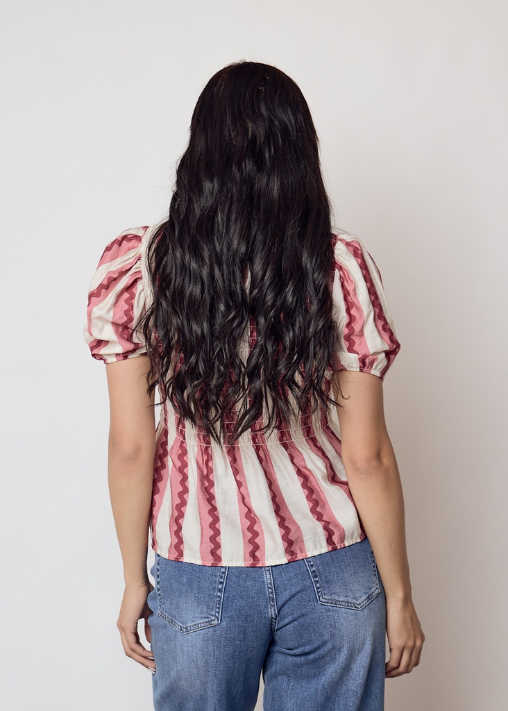 Camisa Mesias