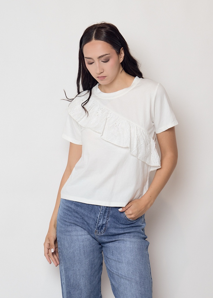 Camiseta Palermo