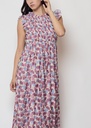 Vestido Tappete