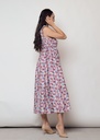 Vestido Tappete