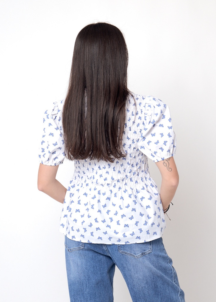 Camisa Larisa