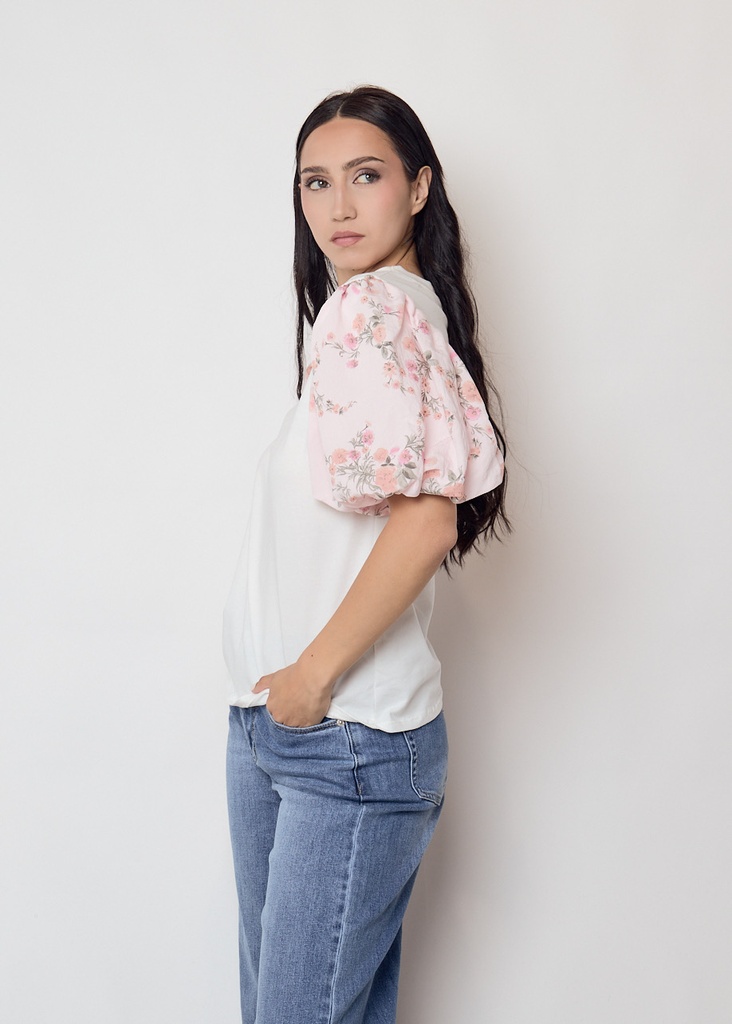 Camiseta Panflettá