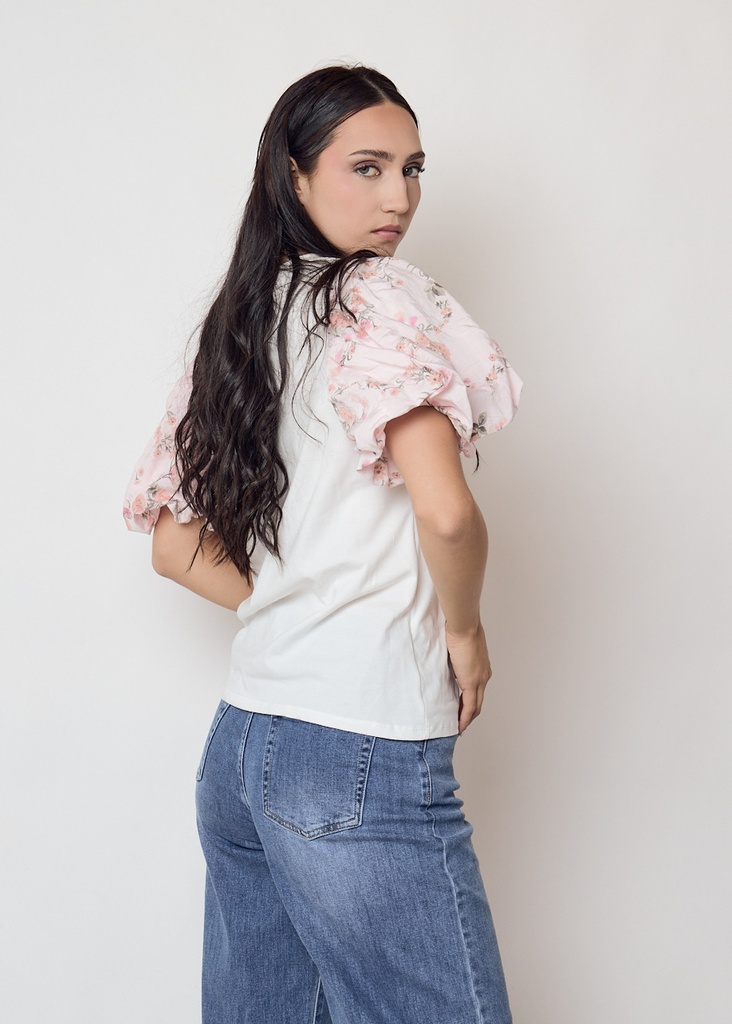 Camiseta Panflettá