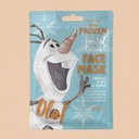 Mascarilla facial Frozen