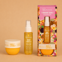 Set radiant bright duo 