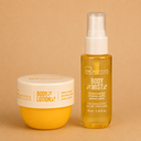 Set radiant bright duo 