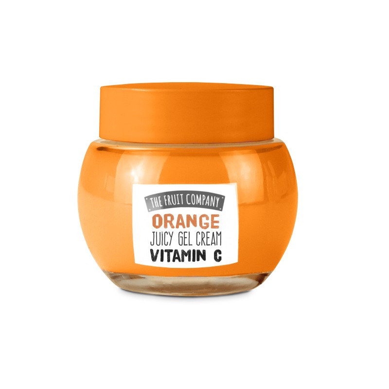 Set tratamiento facial Juicy skin