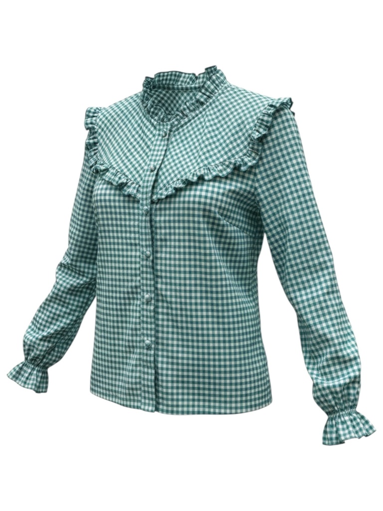 Camisa Operite
