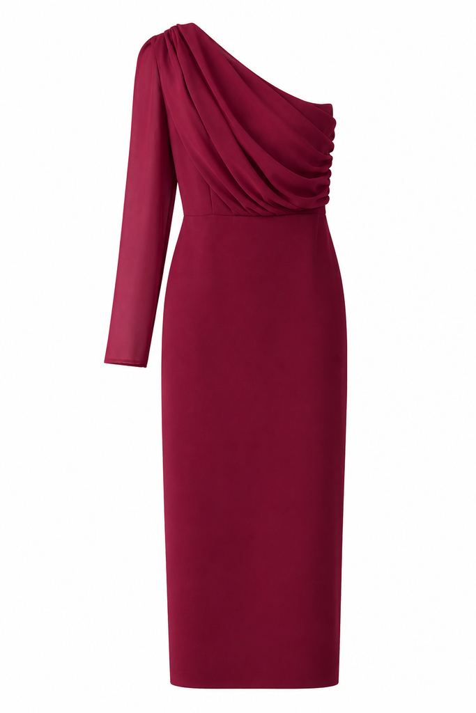 Vestido Laurenty