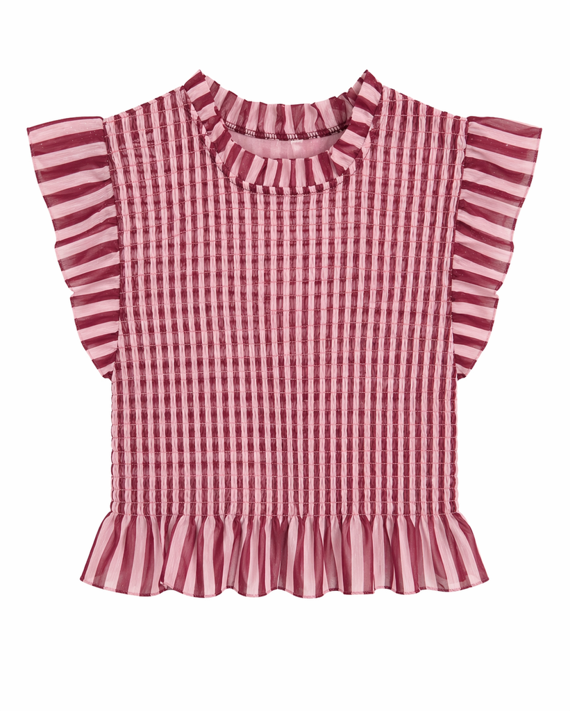 Camisa Hopsine
