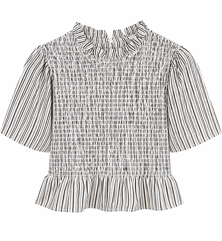 Camisa Kaia