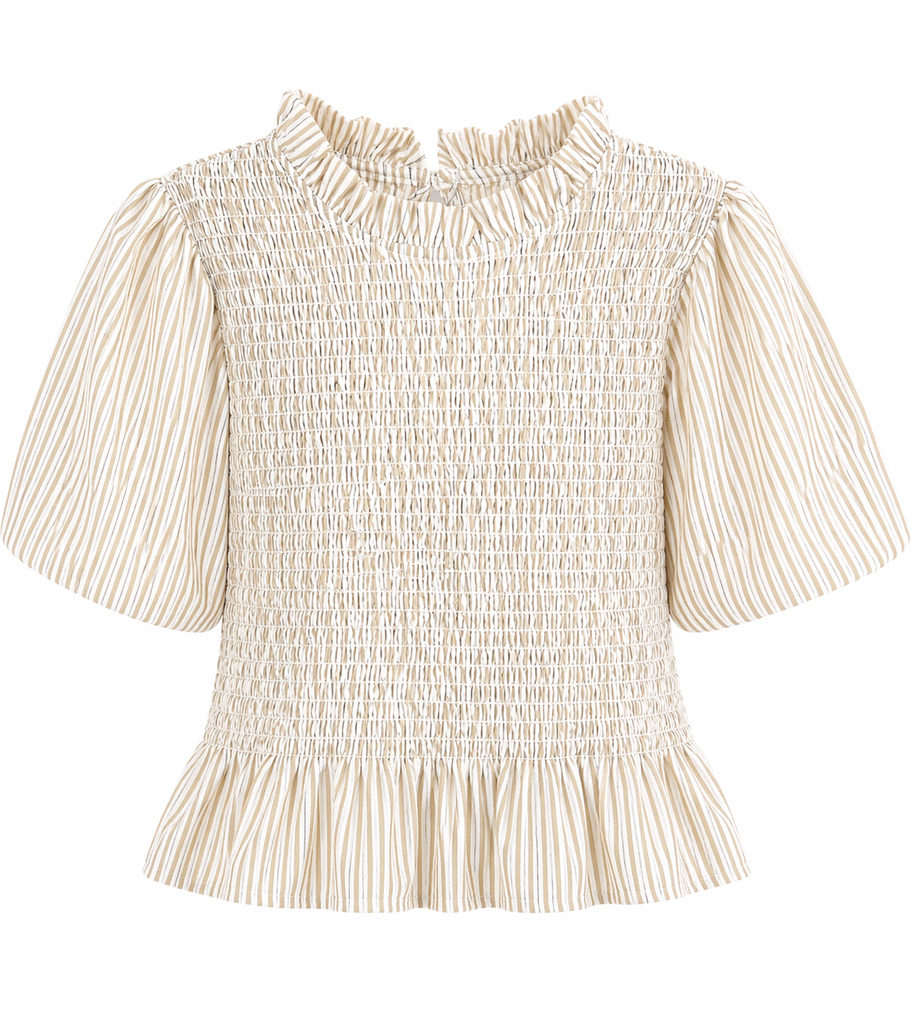 Camisa Kaia