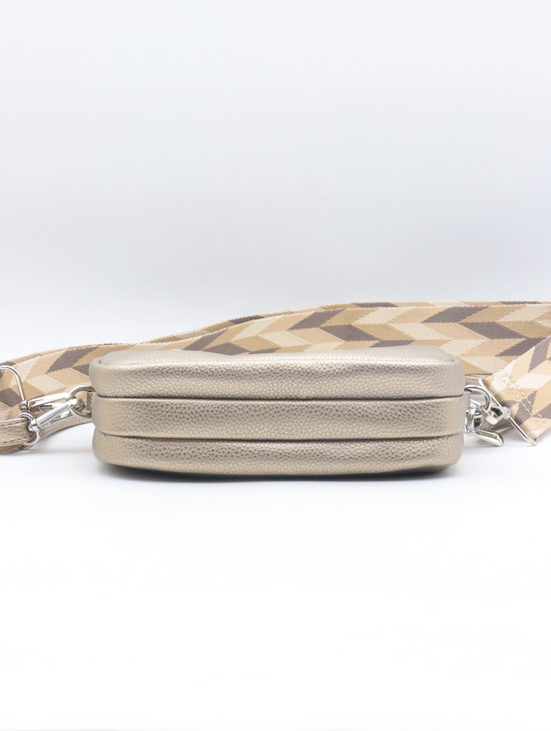 Bolso Pamelatte