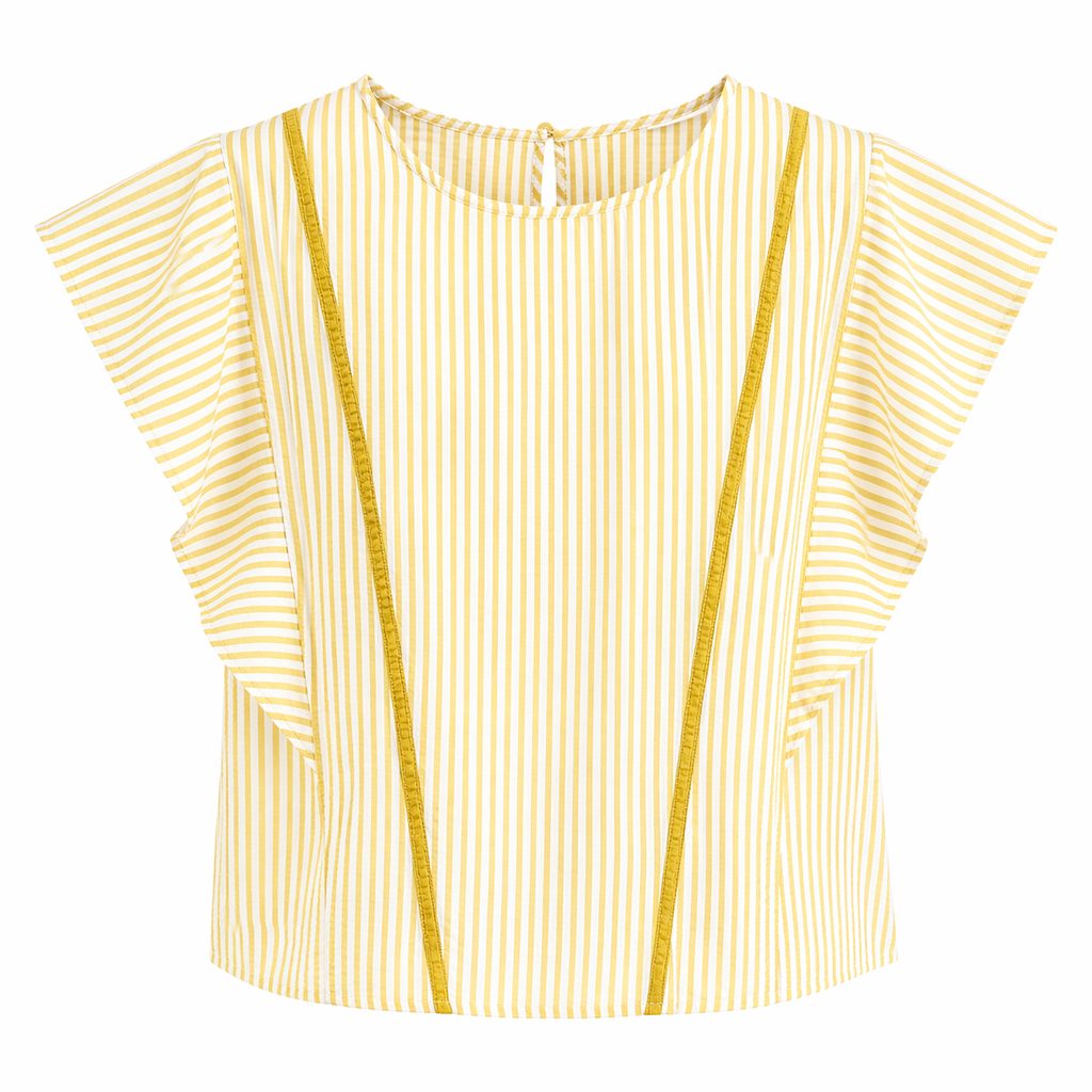 Camisa Noira