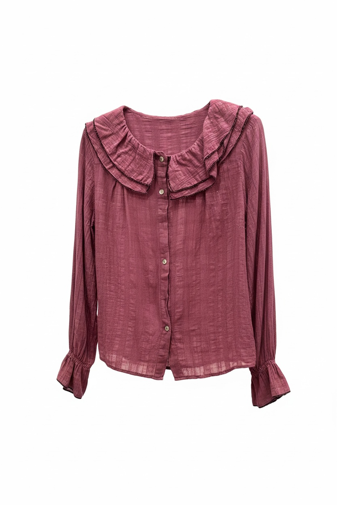 Camisa Rodemey