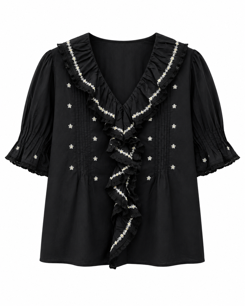 Camisa Binta