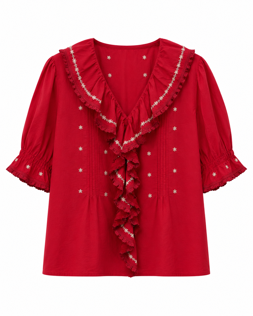 Camisa Binta
