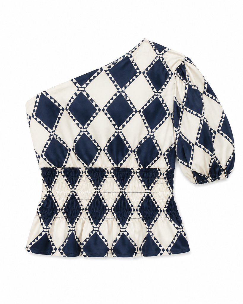 Camisa Monica