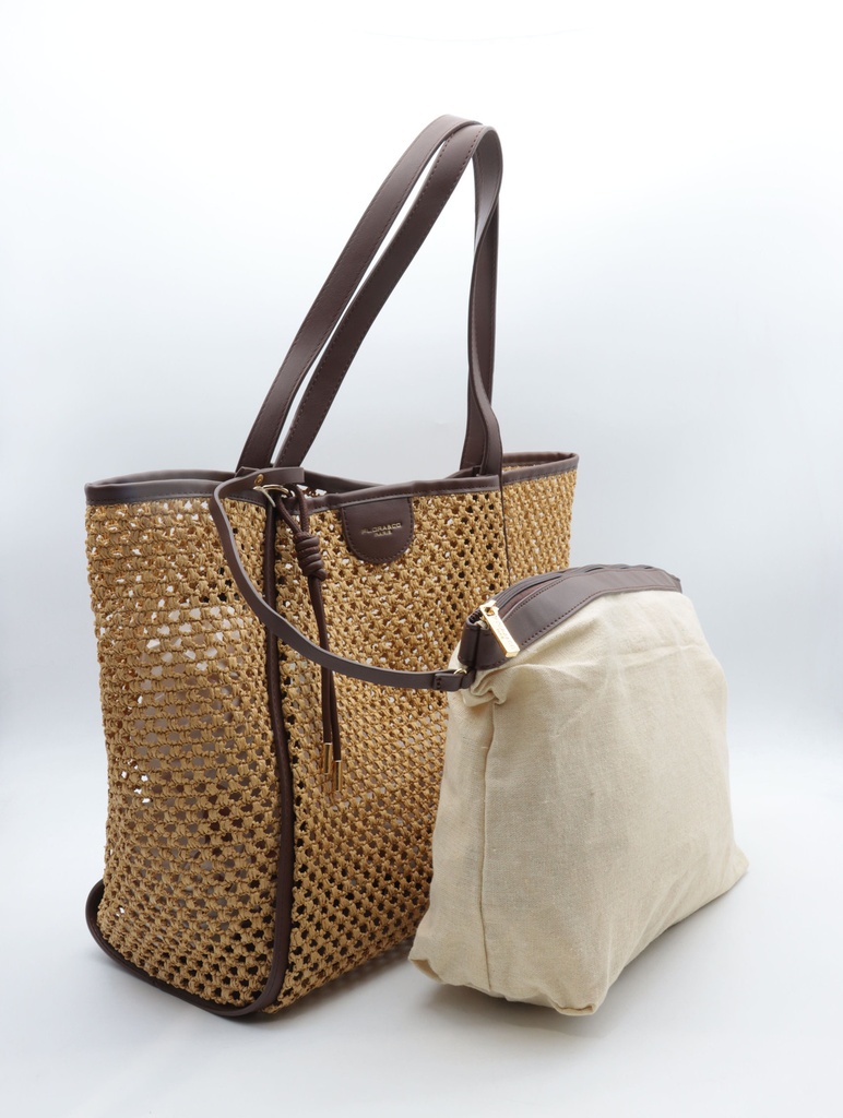 Bolso Habana